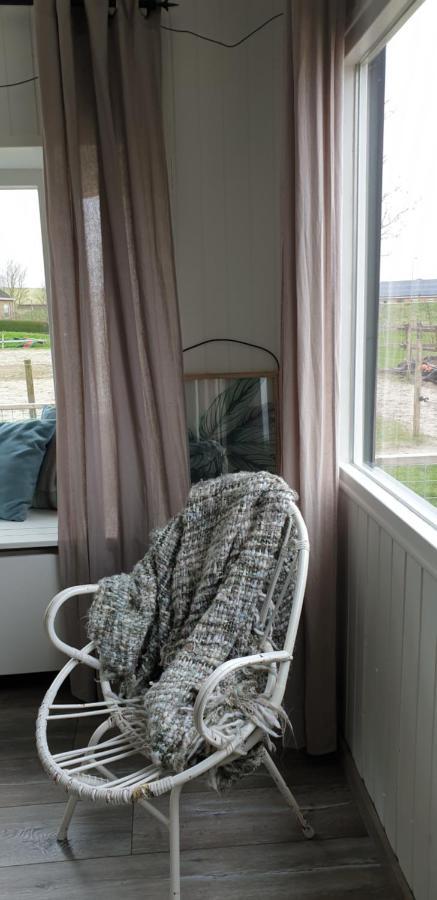 Bed En Breakfast Bernisse Zuidland Luaran gambar