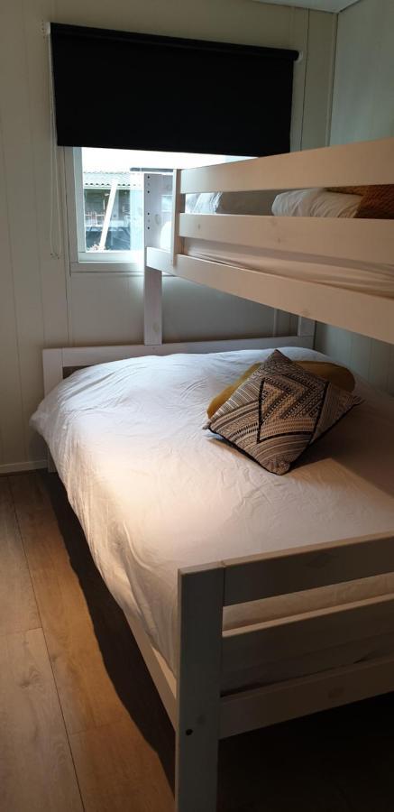 Bed En Breakfast Bernisse Zuidland Luaran gambar