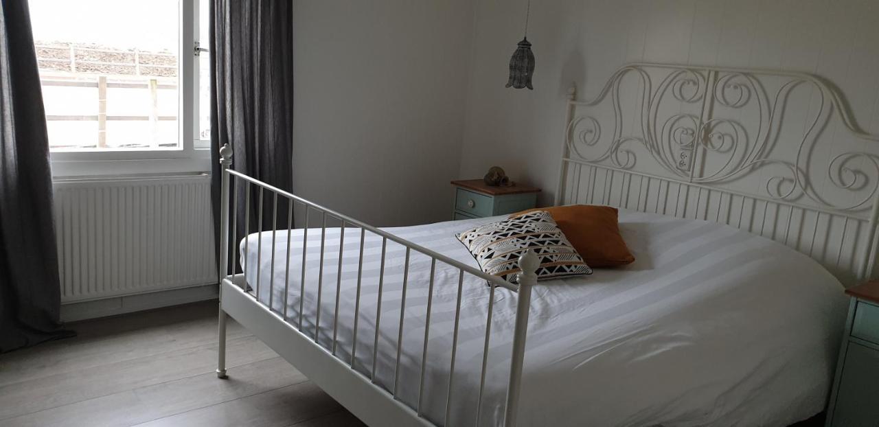 Bed En Breakfast Bernisse Zuidland Luaran gambar